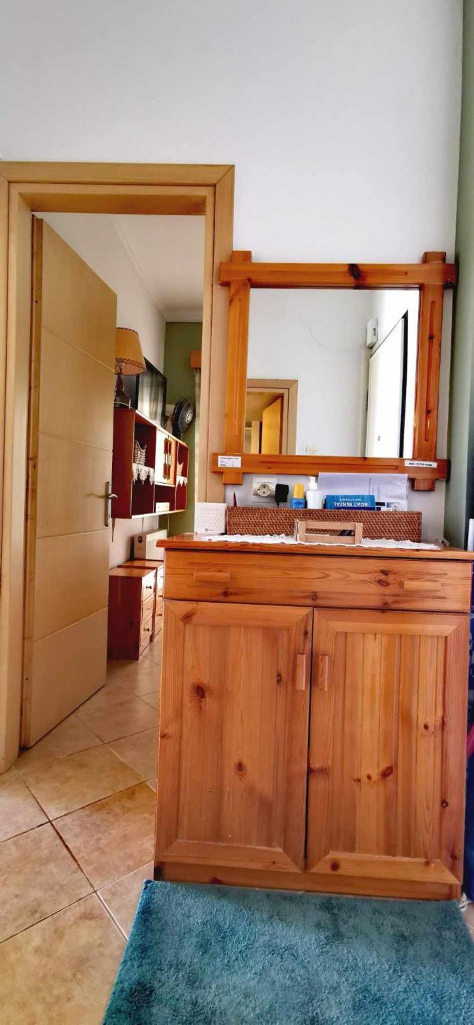 Metamorphosis - Halkidiki Apartment On The Beach 美塔摩尔弗斯 外观 照片
